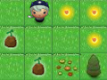 leikur Magic Seeds