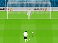 leikur World Cup Penalty 2010