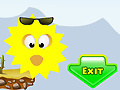 leikur Sunny Boom