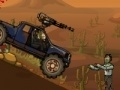 leikur Earn to Die. Part 1