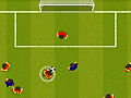 leikur Goal South Africa