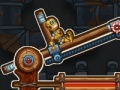 leikur Canoniac launcher
