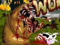 leikur Effing Worms