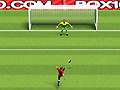 leikur Penalty Shootout 2010