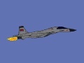 leikur Flash Flight Simulator