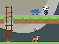 leikur Dog And Bone Are Friend