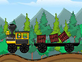leikur Coal Express 1 
