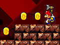 leikur Super Mario Sunshine