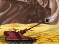 leikur Ultimate Cannon Strike