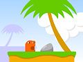 leikur Gum Drop Hop 1