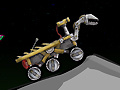 leikur Alien Rover