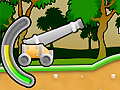 leikur Medieval Gunpowder