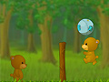 leikur Bear ball