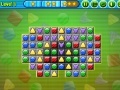 leikur Shape matcher