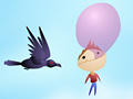 leikur Jimmy Bubblegum