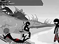 leikur Sift Heads World: Act 4 - Cold Memories