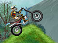 leikur Nuclear Bike