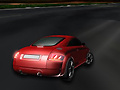 leikur Audi 3D Racing