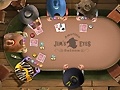 leikur Governor of Poker 2
