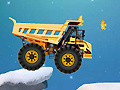 leikur Truck Bonanza