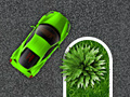 leikur Beachside Parking