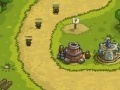 leikur Kingdom Rush