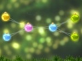 leikur Atomic Puzzle Xmas