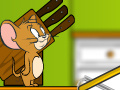 leikur Tom and Jerry in Rig-a bridge