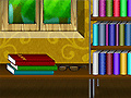 leikur Library Escape
