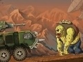 leikur Earn to Die 2012. Part 2