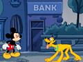 leikur Mickey Mouse Alarm Clock Scramble