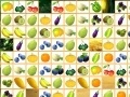 leikur Putting fruits 3