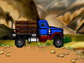 leikur Transporter Truck