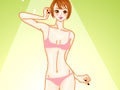 leikur Dress Up - Fashion for Jenny