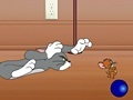 leikur Mathematical Tom and Jerry