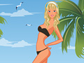 leikur Romantic Paradise