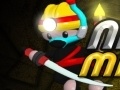 leikur Ninja Miner 2