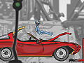 leikur Crash Test Launcher