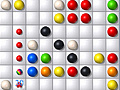 leikur Mind Your Marbles