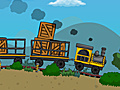 leikur Coal Express 2