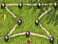 leikur Bug War