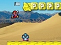 leikur Mario Jeux