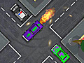 leikur Car Chaos