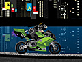 leikur Nitro Ninjas