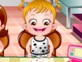 leikur Baby Hazel Dining Manners