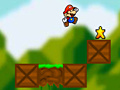 leikur Jump Mario 3