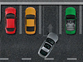leikur Parking Space 2
