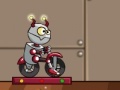 leikur LBX: Go Robots!