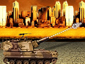 leikur Ultimate Cannon Strike 2