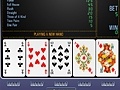 leikur Poker Machine